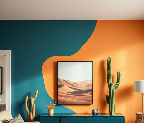 Pintumax3 - Decoración