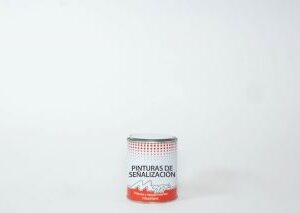 PINTURA SEÑALES AMARILLA 835 750ML (MYP)