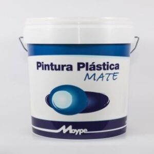PLASTICO MATE 100 INT-EXT 15L (MYP)