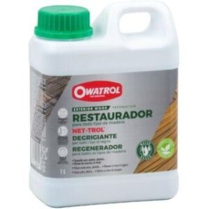 OWATROL NET-TROL 1L