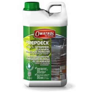 PREPDECK OWATROL 2,5L
