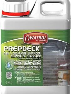 OWATROL PREPDECK 1L