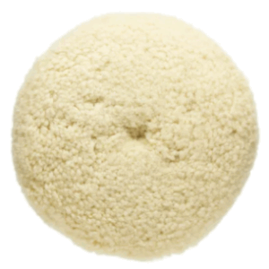 MIRKA TAMPON LANA TRENZADA 180MM DS*