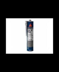 SIKAFLEX 290 DC PRO NEGRO CARTUCHO 300ML