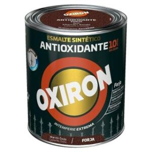 OXIRON FORJA MARRON OXIDO 750ML