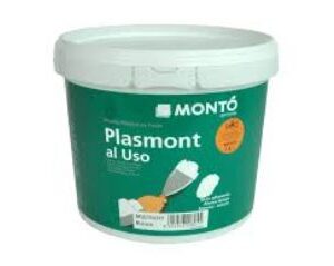 PLASMONT AL USO MULTIUSO 1KG