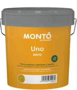 UNO ZERO BLANCO 15L