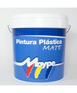 PLASTICO MATE 350 VINILICO 14L (MYP)